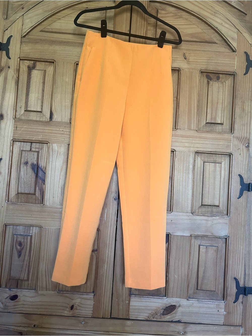 DYNAMITE Sunflower Yellow Dess Pants